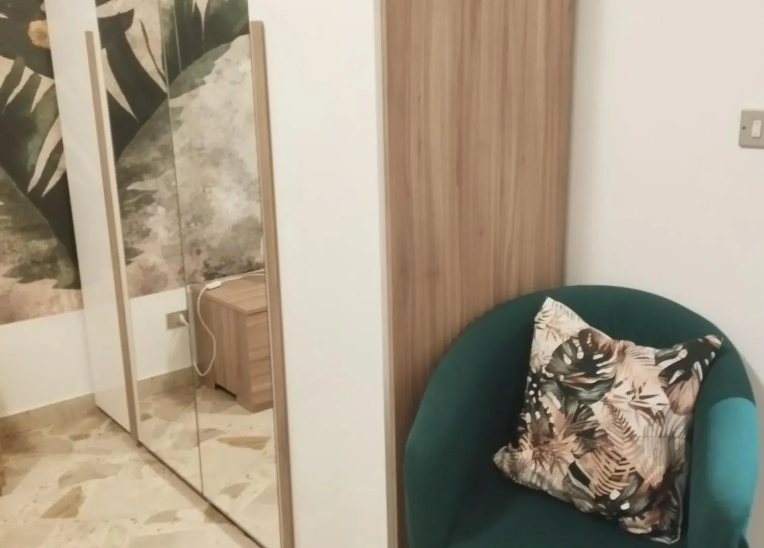 شقة Casa Giorgia تْشيفالو
