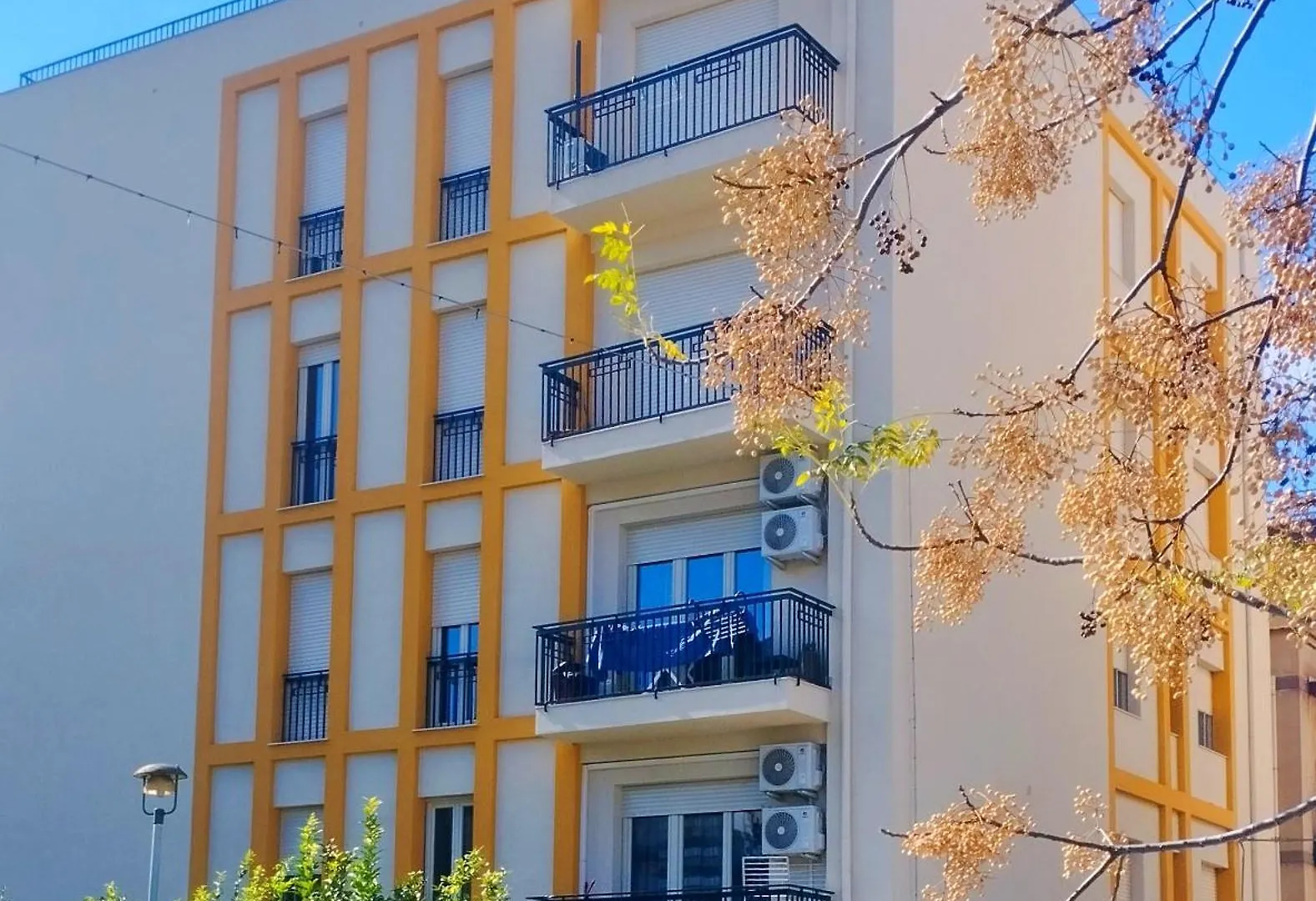 شقة Casa Giorgia تْشيفالو