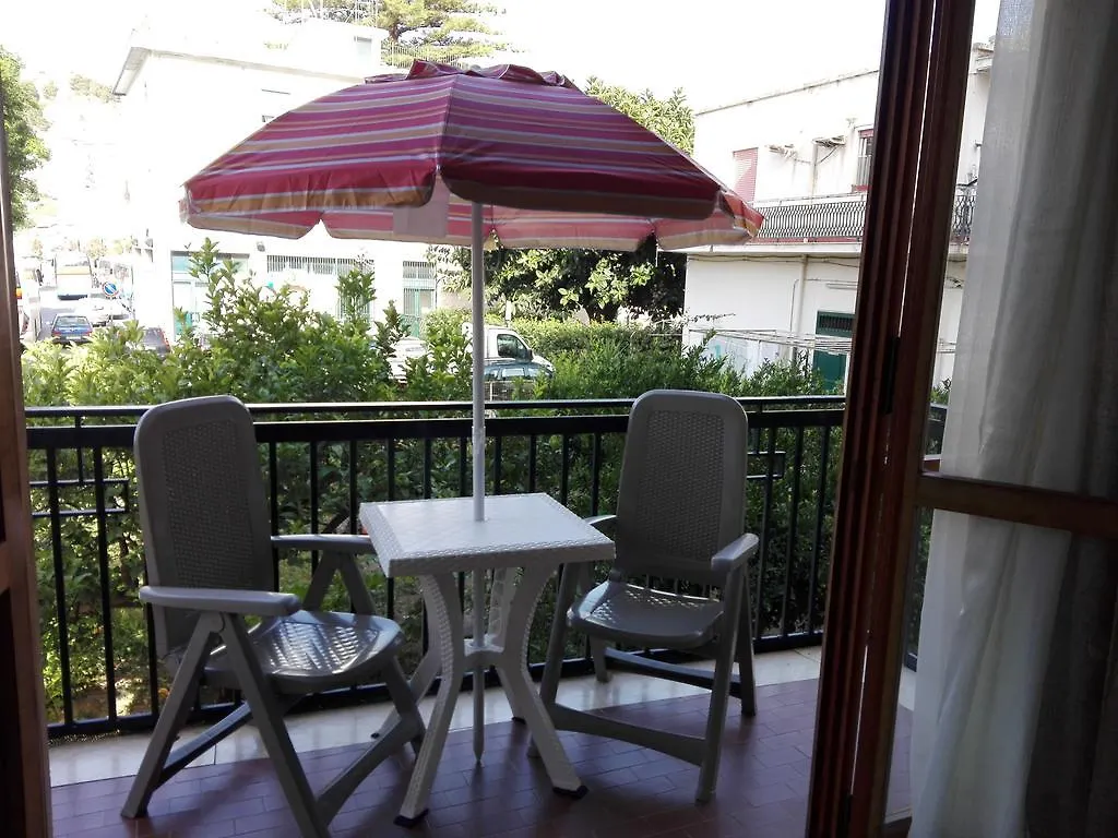 شقة Casa Giorgia تْشيفالو