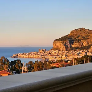Casa Panoramica Santa Lucia Appartamento