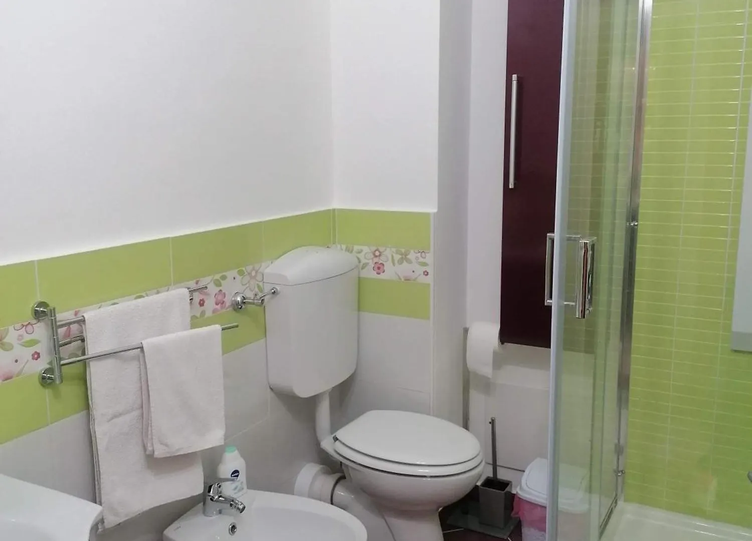 Casa Giorgia Apartment Cefalu Italy