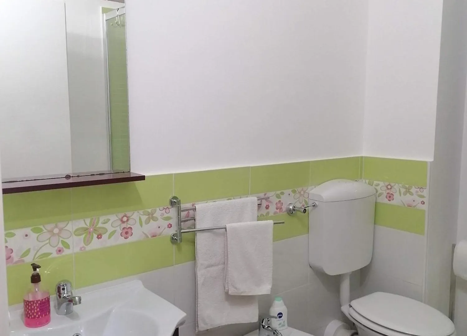 Casa Giorgia Apartment Cefalu 0*,  Italy